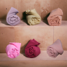 HIJAB 6 coloris nuance de rose